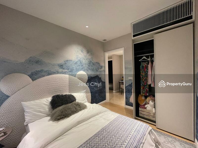 Condominium for Sale at TRX Residences - Jess Chyi - PropertyGuru.com.my