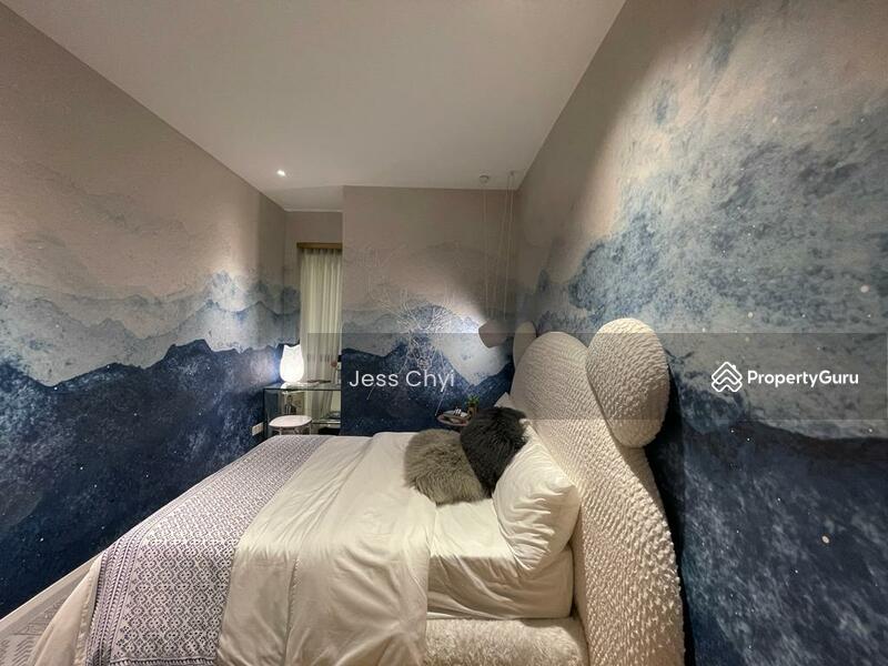Condominium for Sale at TRX Residences - Jess Chyi - PropertyGuru.com.my