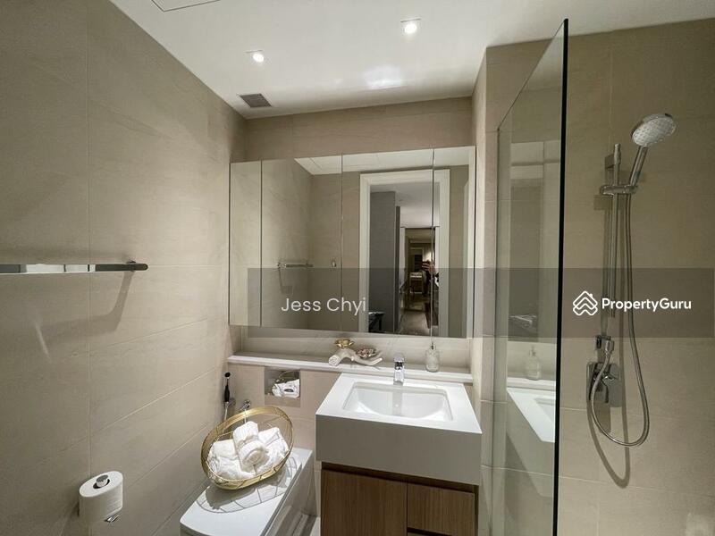Condominium for Sale at TRX Residences - Jess Chyi - PropertyGuru.com.my