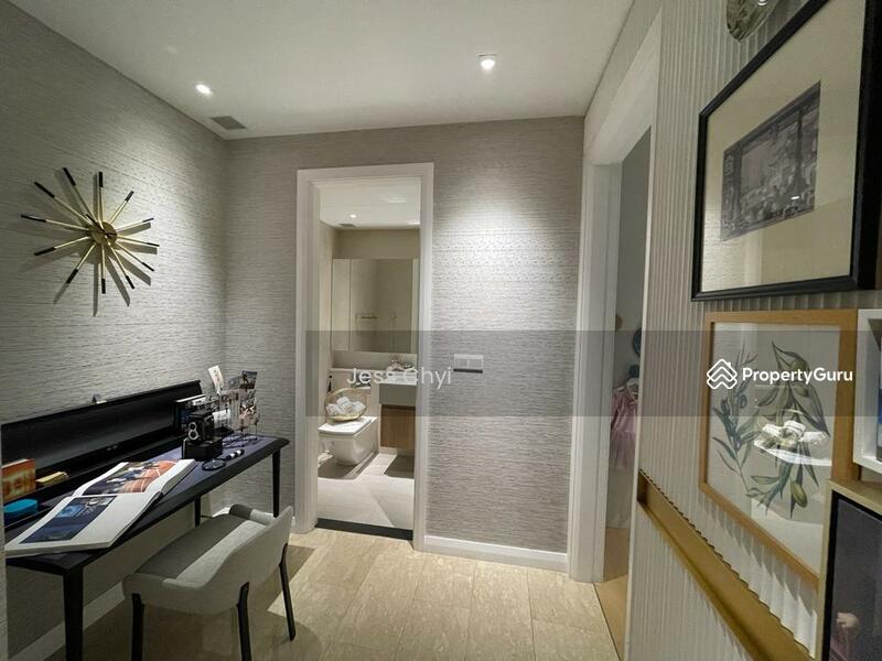 Condominium for Sale at TRX Residences - Jess Chyi - PropertyGuru.com.my