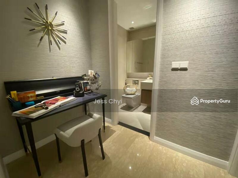 Condominium for Sale at TRX Residences - Jess Chyi - PropertyGuru.com.my