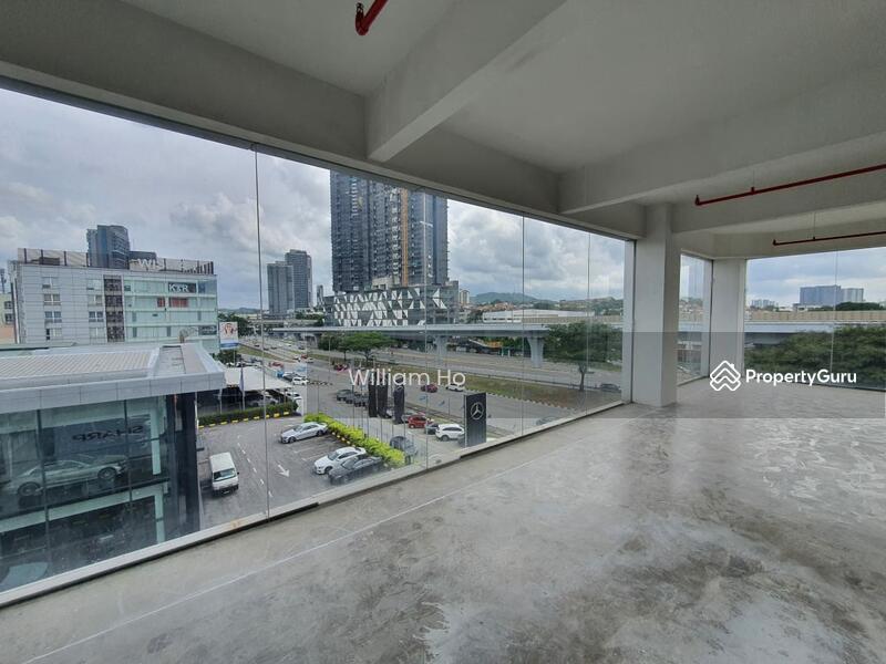 Untuk Disewa - Wisma CKE @ Sri Bahtera