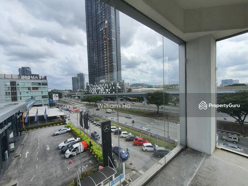 Untuk Disewa - Wisma CKE @ Sri Bahtera