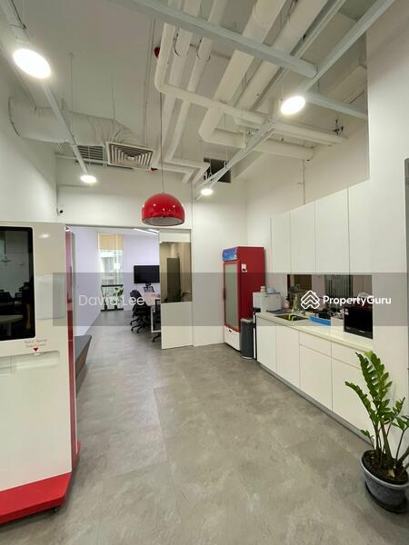 For Rent - EkoCheras Office Suites