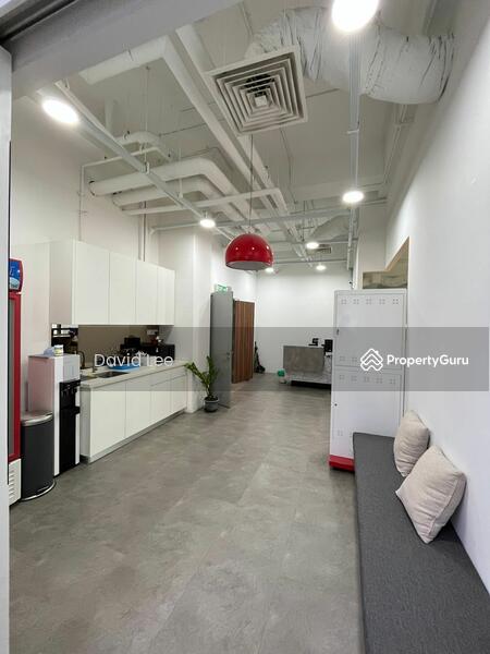 For Rent - EkoCheras Office Suites
