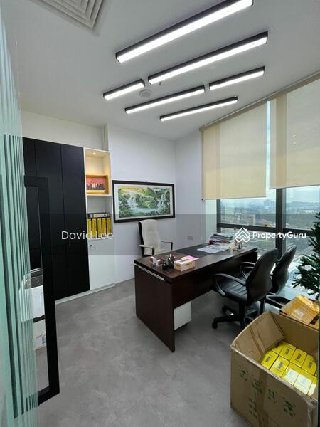 For Rent - EkoCheras Office Suites