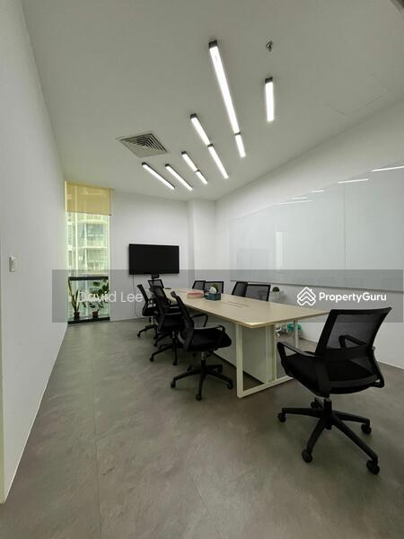 For Rent - EkoCheras Office Suites