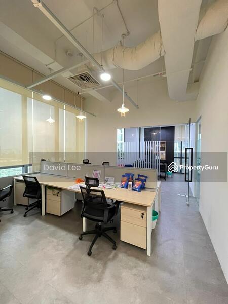 For Rent - EkoCheras Office Suites