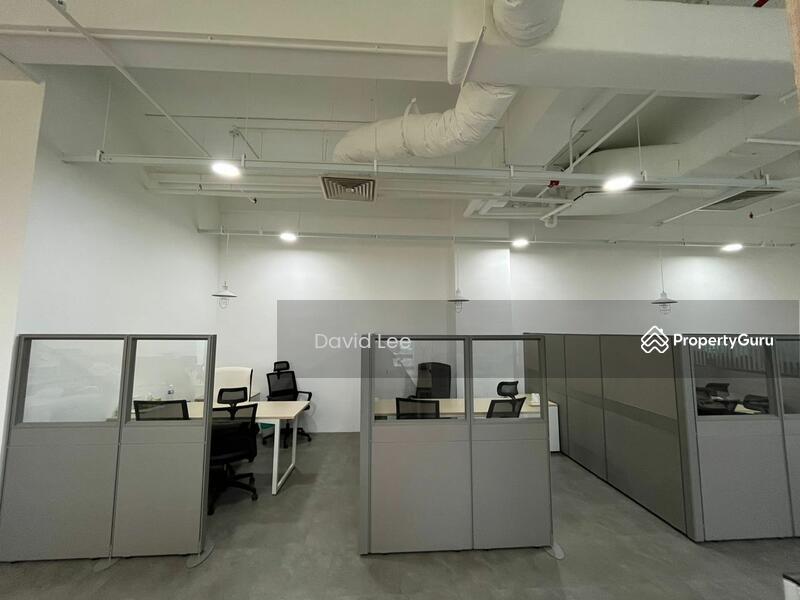 For Rent - EkoCheras Office Suites