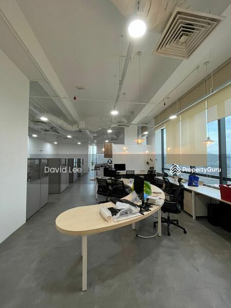 For Rent - EkoCheras Office Suites