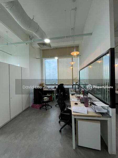 For Rent - EkoCheras Office Suites