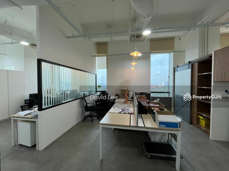For Rent - EkoCheras Office Suites