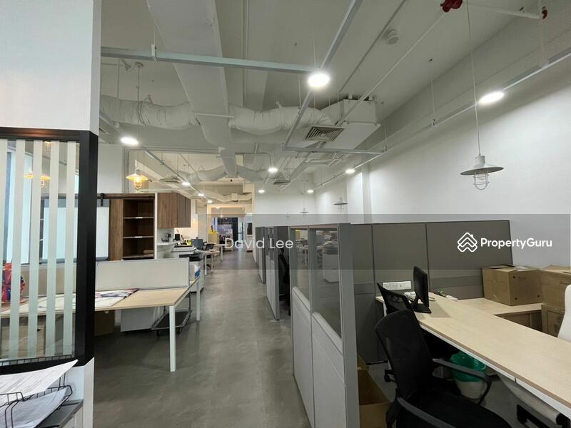 For Rent - EkoCheras Office Suites