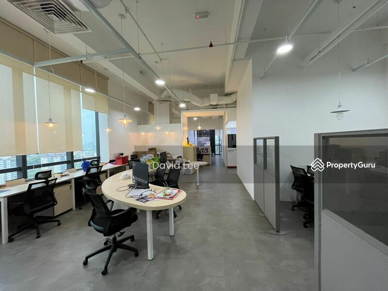 For Rent - EkoCheras Office Suites
