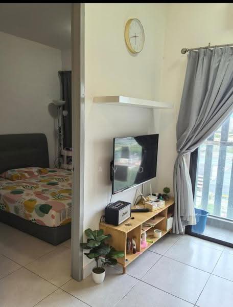 Kediaman Servis untuk Disewa di VIM 3 @ Desa Park North - David Wong - Bedroom - PropertyGuru.com.my