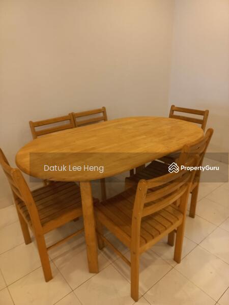 Kondominium untuk Disewa di Mahkota Wira - Datuk Lee Heng - PropertyGuru.com.my