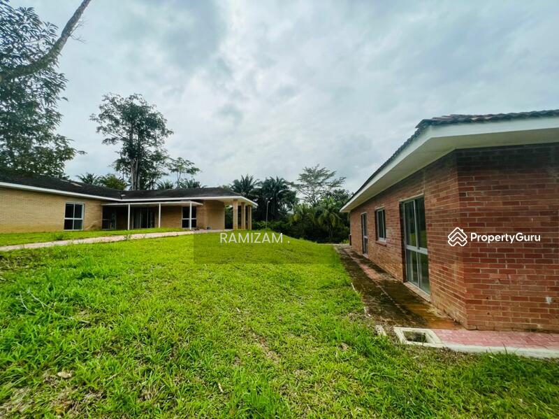 Bungalow House Diamond Creek Tg Malim, Behrang Stesen, Tanjung Malim