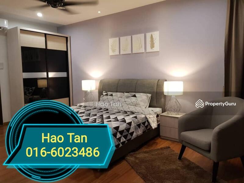 For Rent - Scott Residence