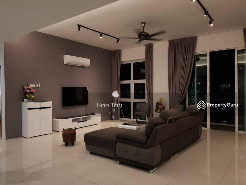 For Rent - Scott Residence