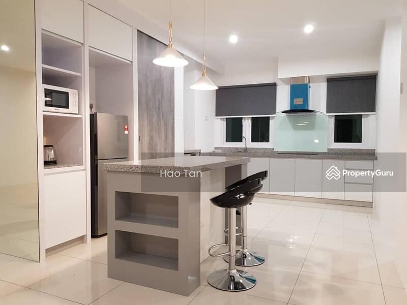 For Rent - Scott Residence