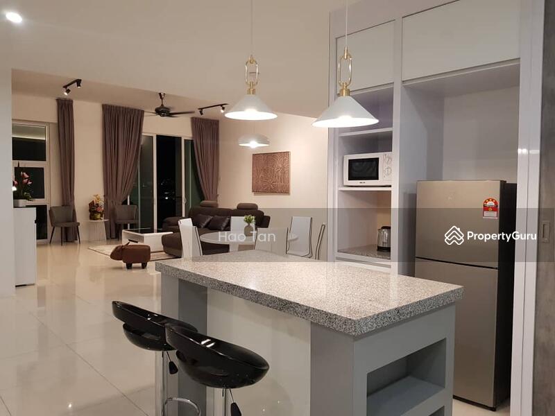 For Rent - Scott Residence