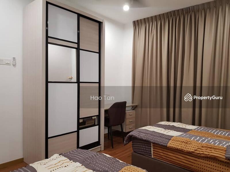 For Rent - Scott Residence