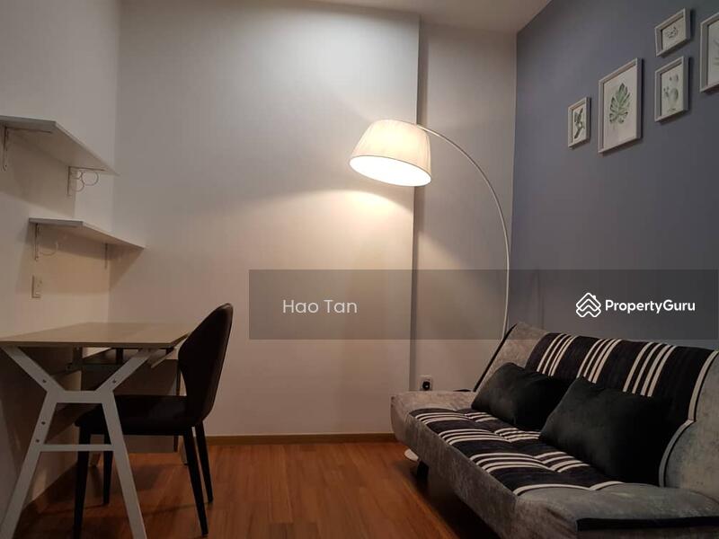 For Rent - Scott Residence