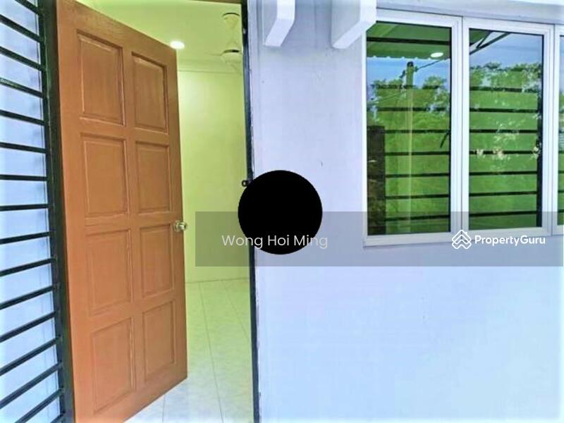 Taman Tan Yew Lai, Jalan Taman Tan Yew Lai, Taman Tan Yew Lai, Old Klang Road (Jalan Klang Lama