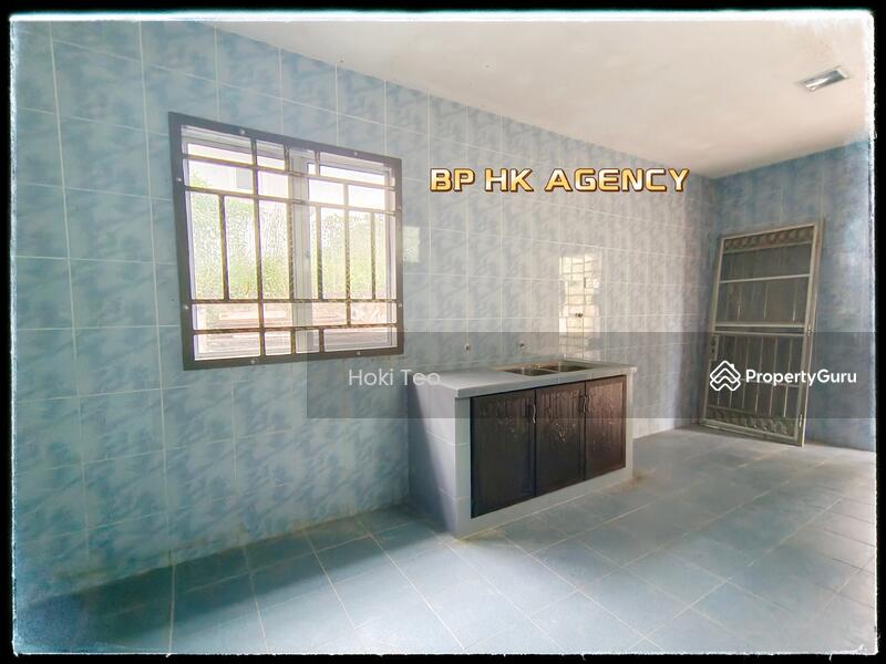 Corner Lot Taman Bukit Flora 2 Batu Pahat, Taman Bukit Flora 2, Batu