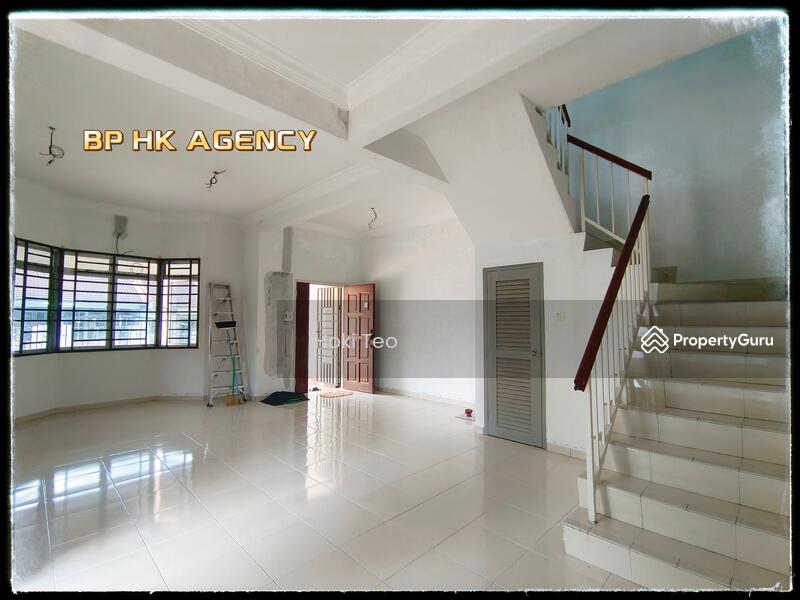 Corner Lot Taman Bukit Flora 2 Batu Pahat, Taman Bukit Flora 2, Batu