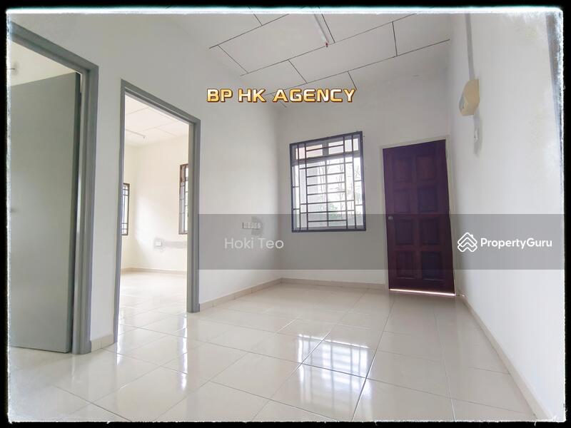 Corner Lot Taman Bukit Flora 2 Batu Pahat, Taman Bukit Flora 2, Batu