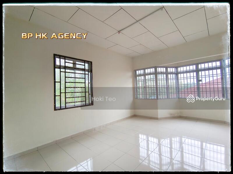 Corner Lot Taman Bukit Flora 2 Batu Pahat, Taman Bukit Flora 2, Batu