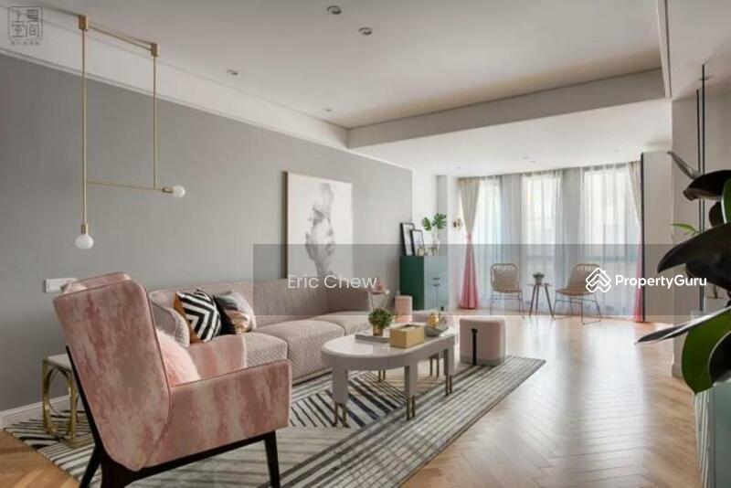 Kondominium untuk Dijual di Windows on The Park - Eric Chew - PropertyGuru.com.my
