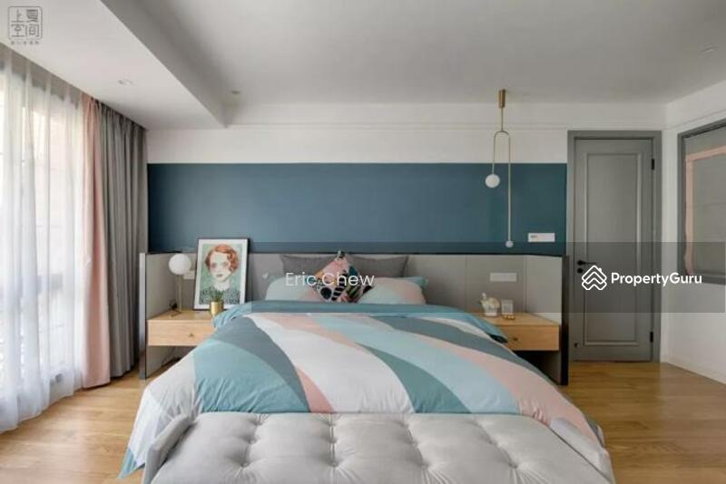 Kondominium untuk Dijual di Windows on The Park - Eric Chew - PropertyGuru.com.my