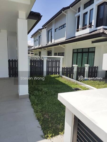 Cluster House for Sale in Eco Majestic (Semenyih) - Steven Wong - PropertyGuru.com.my
