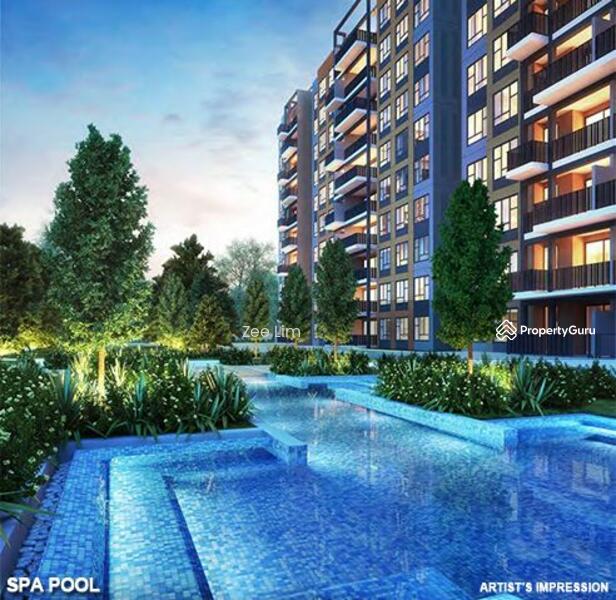 Property For Sale, at Palm Hill Residence PropertyGuru Malaysia