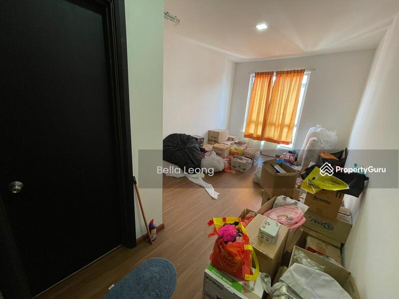 2.5-storey Terraced House for Sale in Bandar Country Homes (Rawang) - Bella Leong - PropertyGuru.com.my