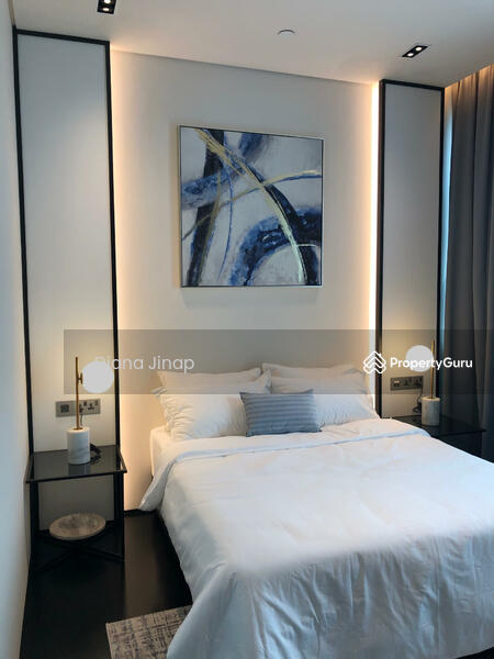 Service Residence for Sale at Four Seasons Place - Diana Jinap - PropertyGuru.com.my