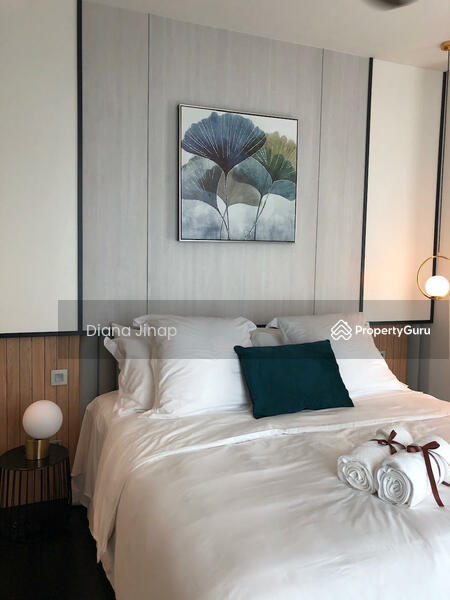 Service Residence for Sale at Four Seasons Place - Diana Jinap - PropertyGuru.com.my