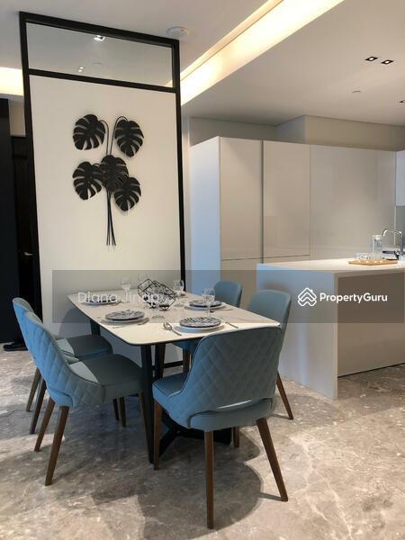 Service Residence for Sale at Four Seasons Place - Diana Jinap - PropertyGuru.com.my