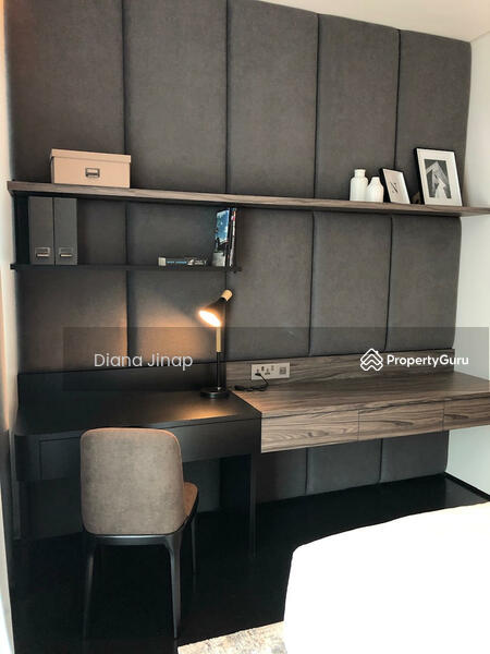 Service Residence for Sale at Four Seasons Place - Diana Jinap - PropertyGuru.com.my