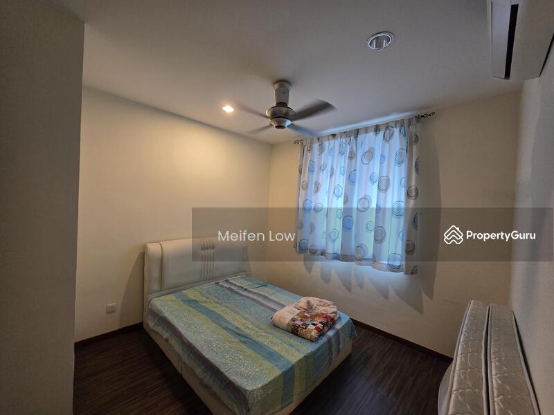 Service Residence for Rent at The Loft @ ZetaPark - Meifen Low - PropertyGuru.com.my