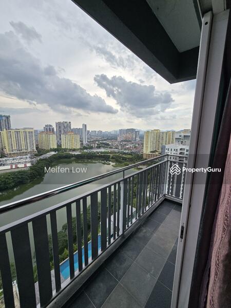Service Residence for Rent at The Loft @ ZetaPark - Meifen Low - PropertyGuru.com.my