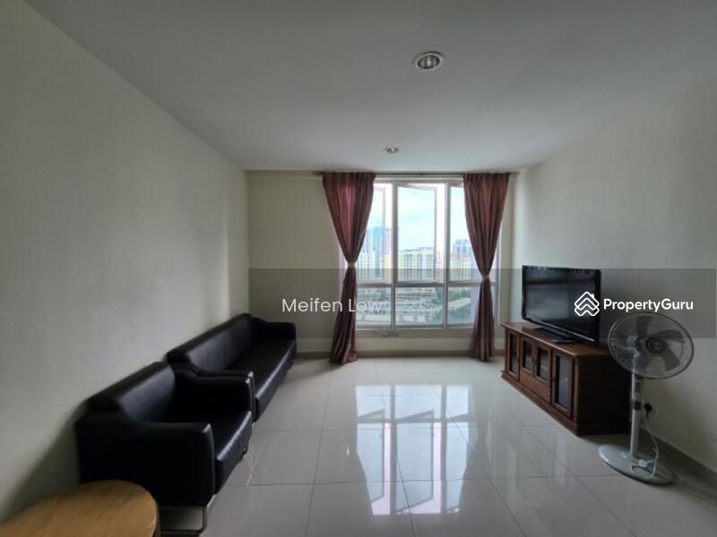 Service Residence for Rent at The Loft @ ZetaPark - Meifen Low - PropertyGuru.com.my
