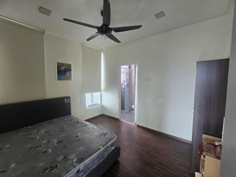 Service Residence for Rent at The Loft @ ZetaPark - Meifen Low - Bedroom - PropertyGuru.com.my