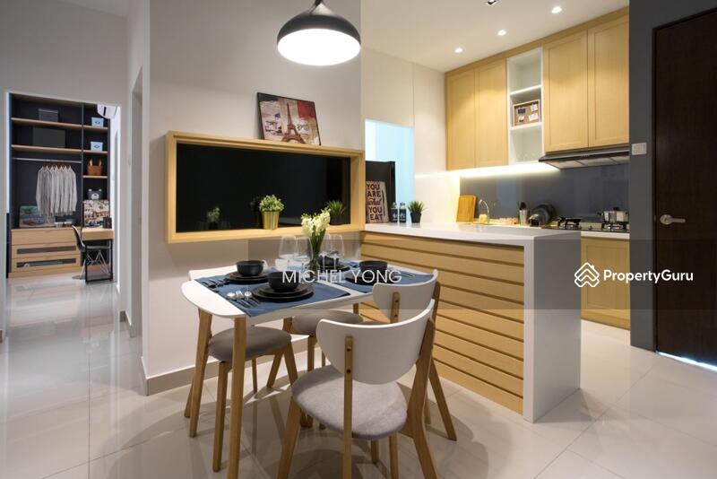 Bayu Residensi Sri Gombak Lebuh Utama Sri Gombak Batu Caves Gombak