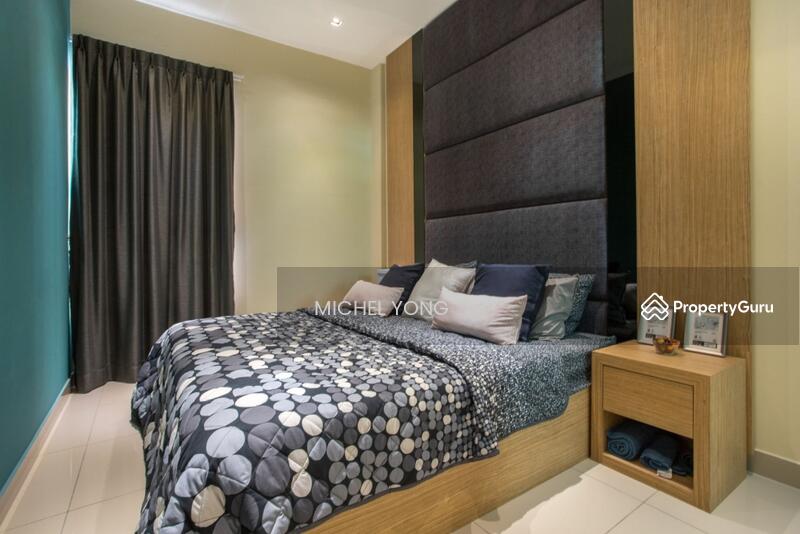 Bayu Residensi Sri Gombak Lebuh Utama Sri Gombak Batu Caves Gombak