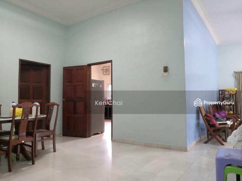 For Sale - Taman Kebun Teh