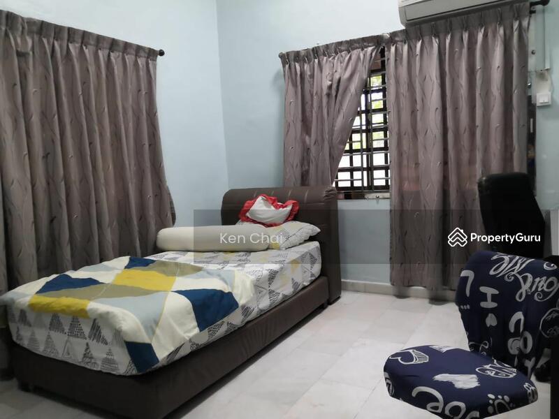 For Sale - Taman Kebun Teh