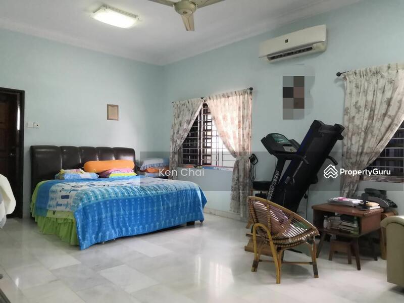 For Sale - Taman Kebun Teh